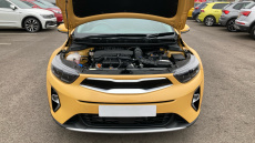 Kia Stonic 1.0T GDi 48V 3 5dr DCT Petrol Estate